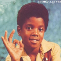 HotMix Club #83 - Anos 80