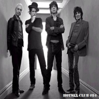 HotMix Club #84 - Anos 80