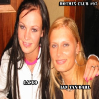 HotMix Club #97 - Anos 90/2000