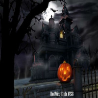 HotMix Club #58 - Especial Halloween