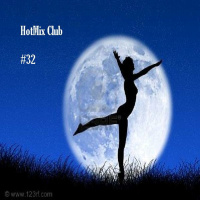 HotMix Club #32