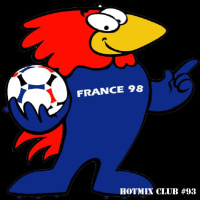 HotMix Club #93 - Anos 90