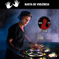 HotMix Club #408 - Narrativas do Amor