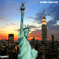 HotMix Club #62