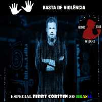 HotMix Club #401 - Especial Ferry Corsten no Brasil