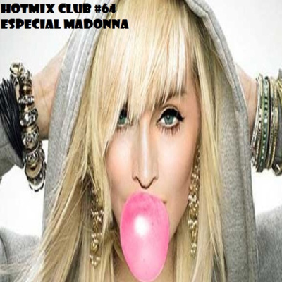 Hotmix Club Podcast