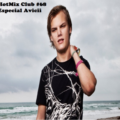 Hotmix Club Podcast