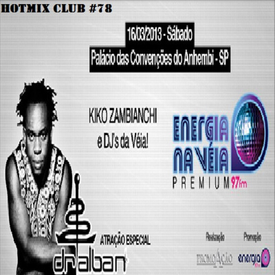 Hotmix Club Podcast