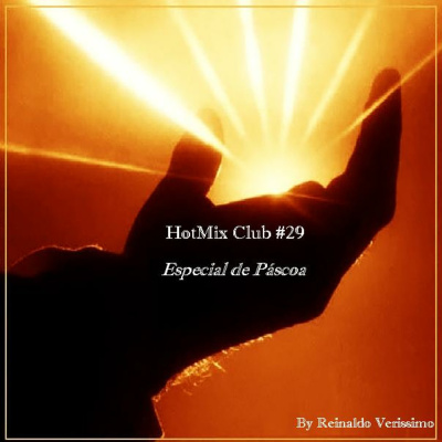 Hotmix Club Podcast
