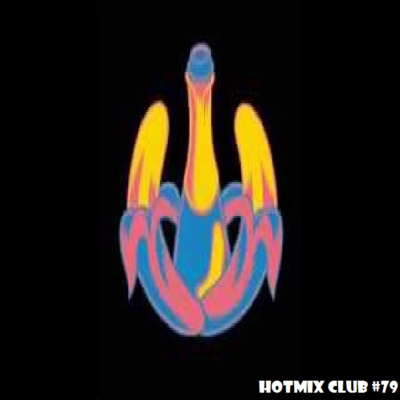 Hotmix Club Podcast
