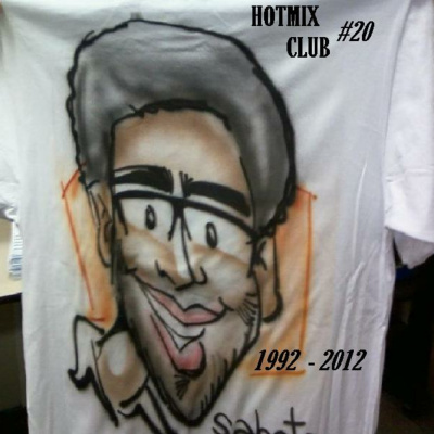 Hotmix Club Podcast