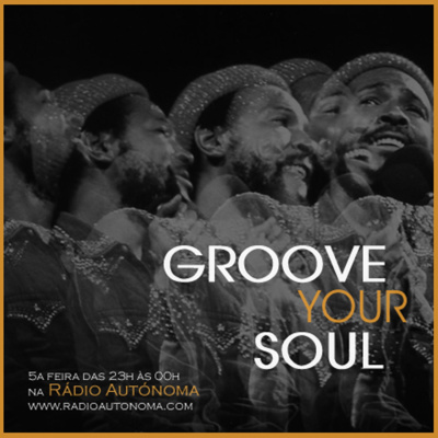 Groove Your Soul
