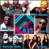 PODCAST DA RETRÔ EPISODIO #13