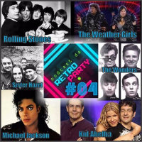 PODCAST DA RETRÔ EPISODIO #04