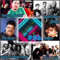 PODCAST DA RETRÔ EPISODIO #06