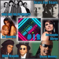 PODCAST DA RETRÔ EPISODIO #12