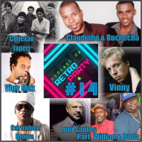 PODCAST DA RETRÔ EPISODIO #14