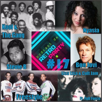 PODCAST DA RETRÔ EPISODIO #17