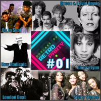 PODCAST DA RETRÔ EPISODIO #01