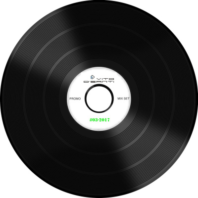 Vito D Santis Podcast