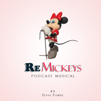 ReMickeys - Divas power