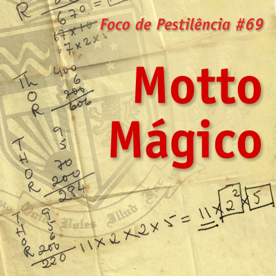 Foco De Pestilência