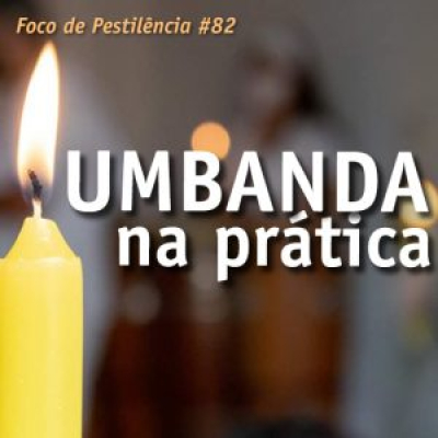 Foco De Pestilência