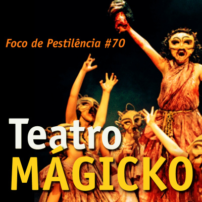 Foco De Pestilência