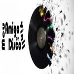 Amigo Disco Cast - O Podcast Do Blog Meu Amigo Disco De Vinil