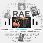 Tango Argentino ( Idioma Portugues)
