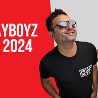 Fridayboyz - O Podcast -09 - FEV-2024