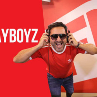 FRIDAYBOYZ - O Meu Boss é Fixe - 25 FEV DE 2022