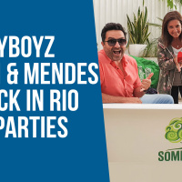 FRIDAYBOYZ FALAM COM ROBERTA MEDINA