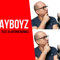 FRIDAYBOYZ - O Meu Boss é Fixe - 10 DEZ DE 2021