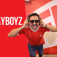 FRIDAYBOYZ - O Meu Boss é Fixe - 18 FEV DE 2022
