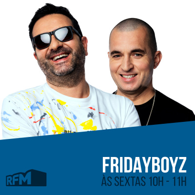Rfm - Fridayboyz