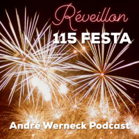Episode 115 - Réveillon Festa Pop