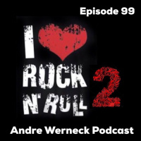 Episode 99 - I Love Rock N Roll 2