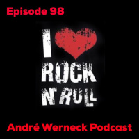 Episode 98 - I Love Rock N Roll