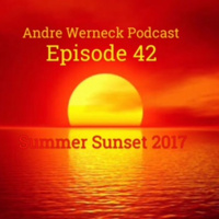 Episode 42 - Summer Sunset 2017
