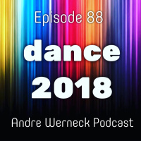 Episode 88 - Dance 2018