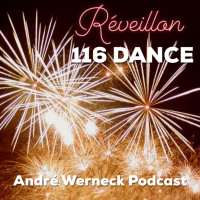Episode 116 - Réveillon Dance