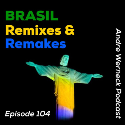 Andre Wernecks Podcast