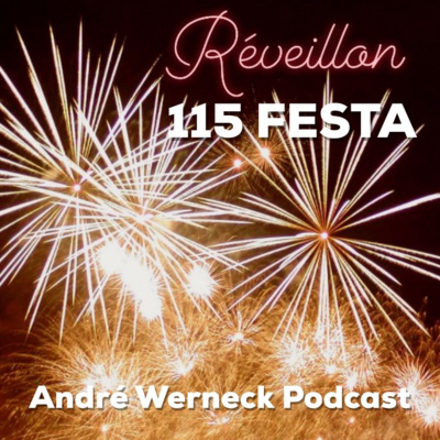 Andre Wernecks Podcast
