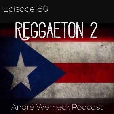 Andre Wernecks Podcast