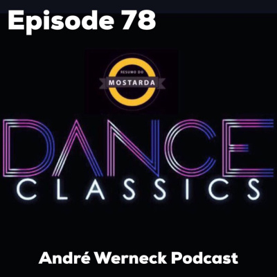 Andre Wernecks Podcast