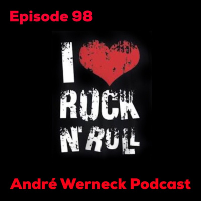 Andre Wernecks Podcast