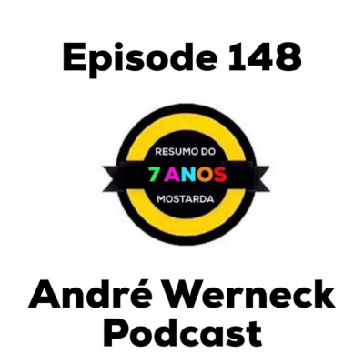 Andre Wernecks Podcast