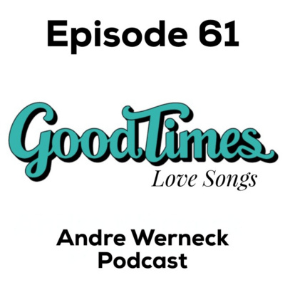 Andre Wernecks Podcast