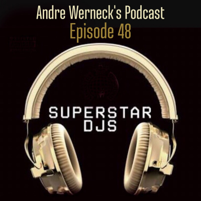 Andre Wernecks Podcast